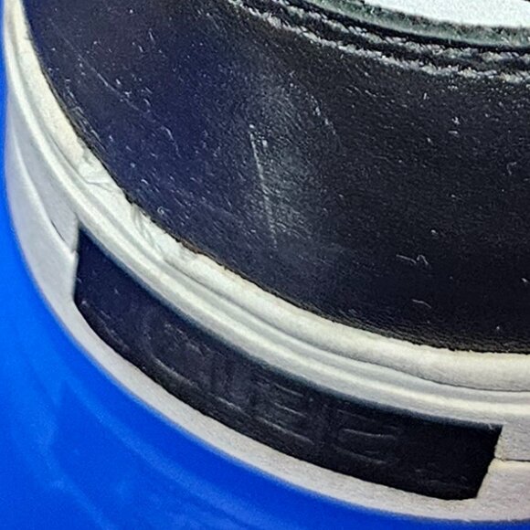 Clae Black Casual Fashion Sneakers - Picture 9 of 9